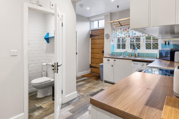 High Street, Buntingford