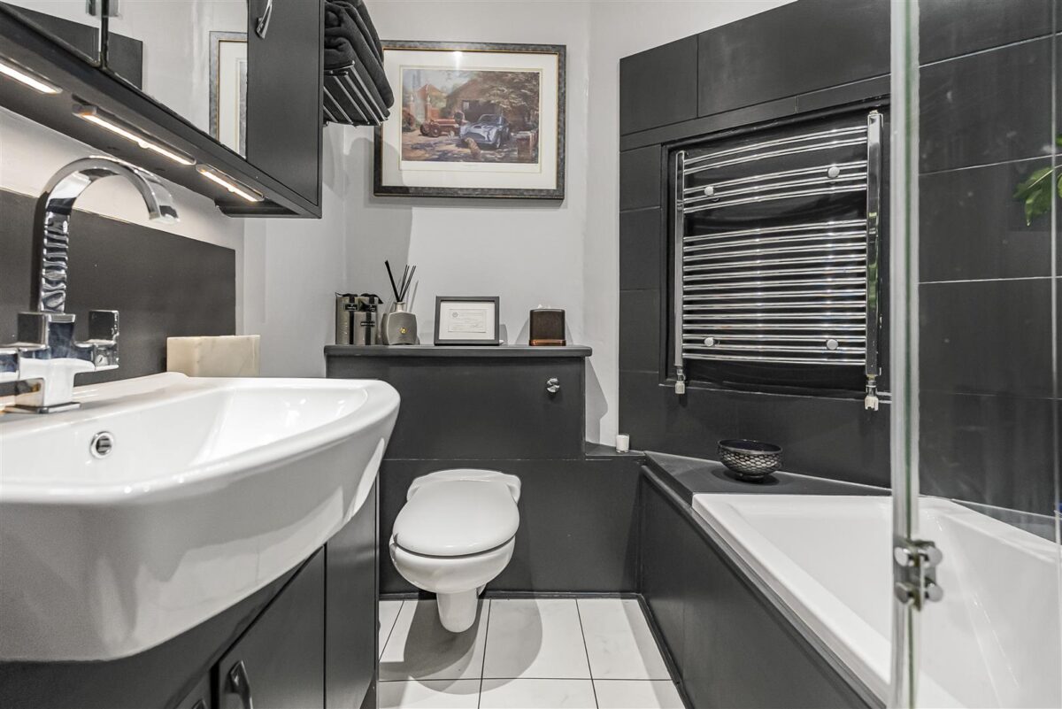 Fore Street, Hertford