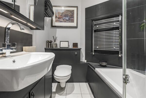 Fore Street, Hertford