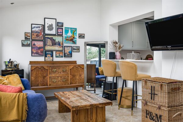 The Avenue, Hertford