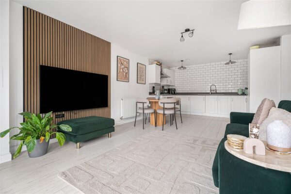 Constables Way, Hertford