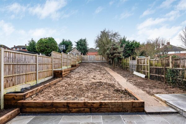 Brickendon Lane, Hertford