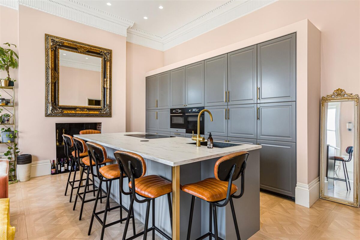 Burford Street, Hoddesdon