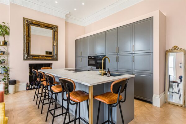 Burford Street, Hoddesdon