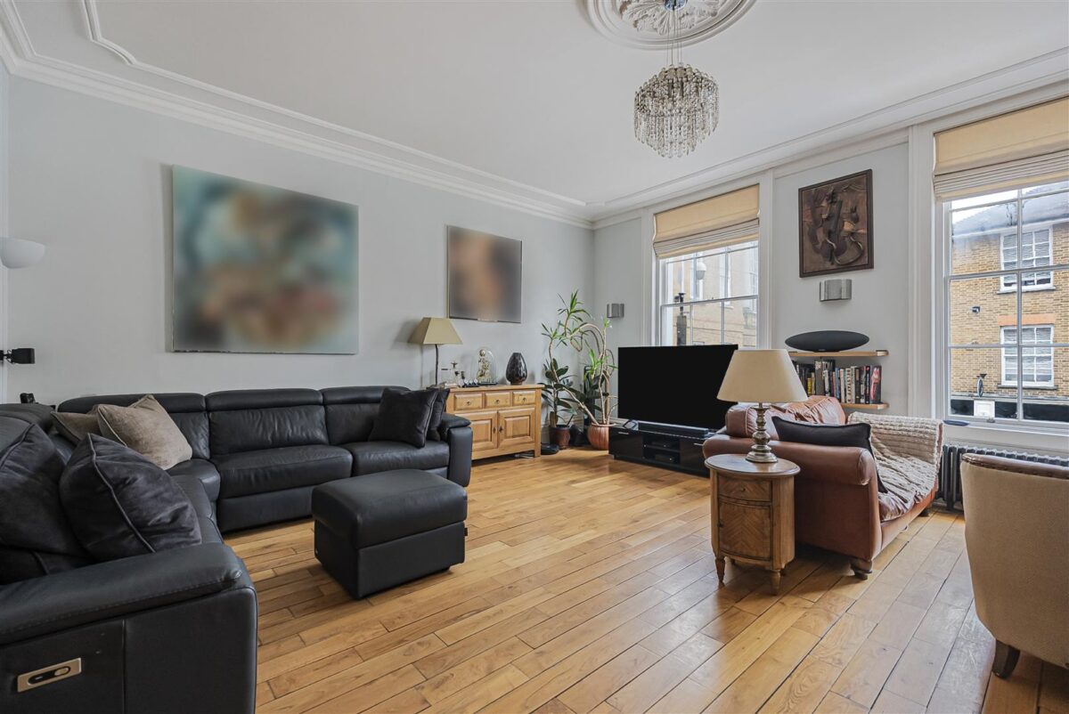 Fore Street, Hertford