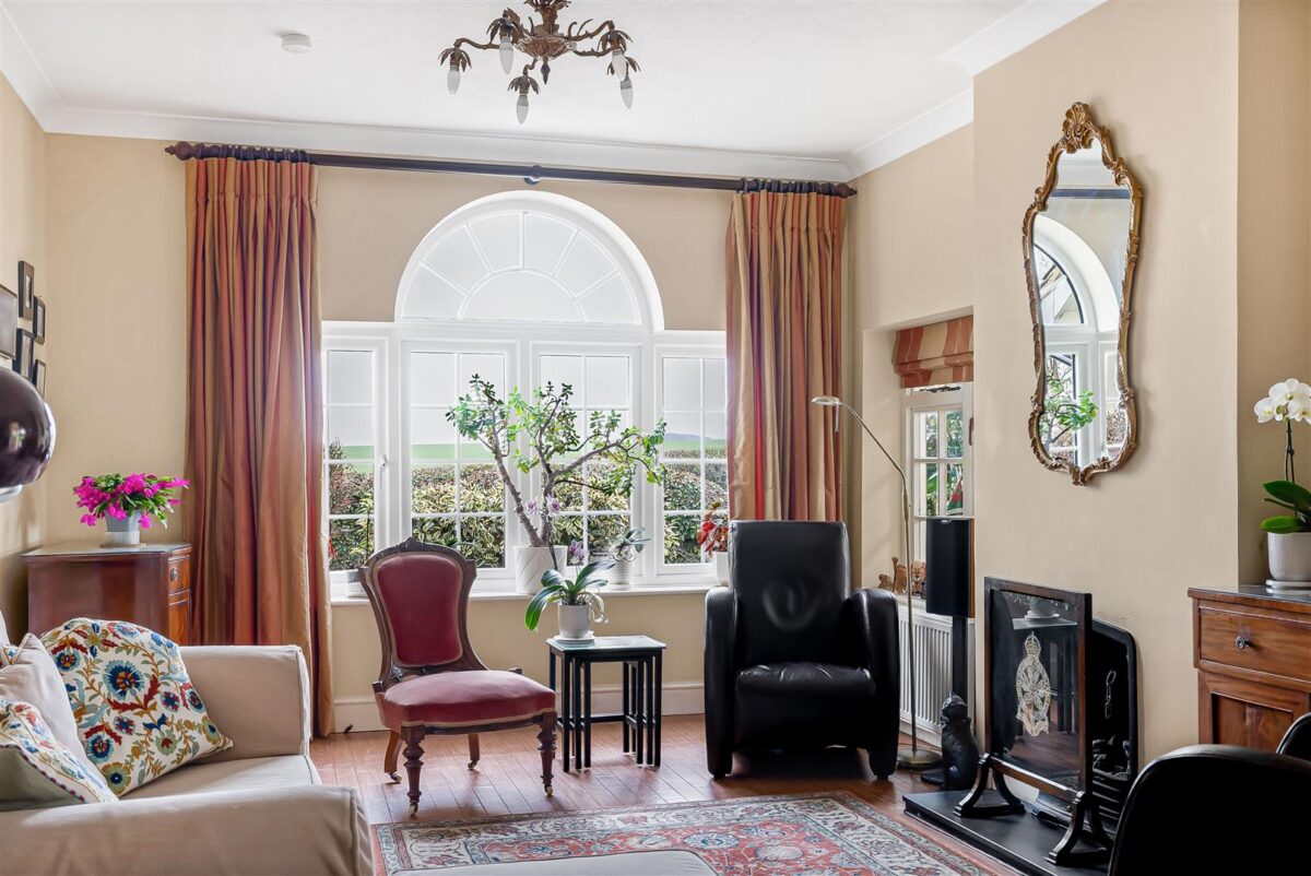 Friars Road, Braughing, Ware