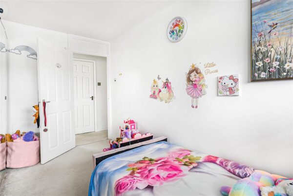 Sadlers Mead, Harlow