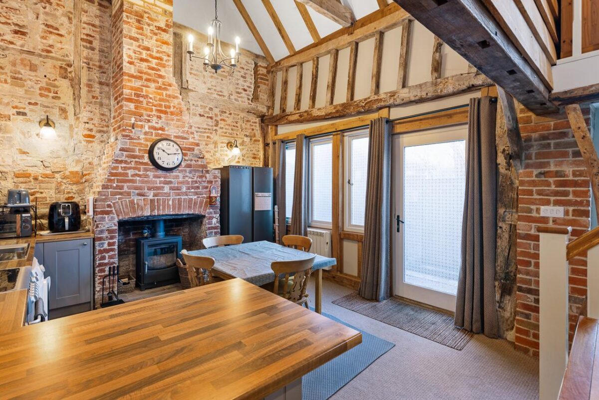 High Street, Buntingford