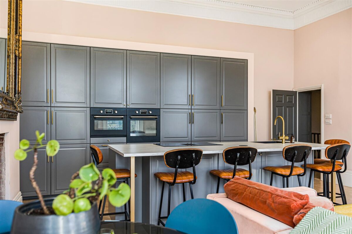 Burford Street, Hoddesdon