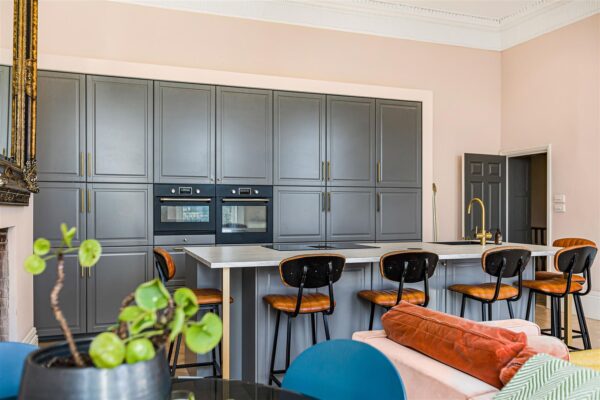 Burford Street, Hoddesdon