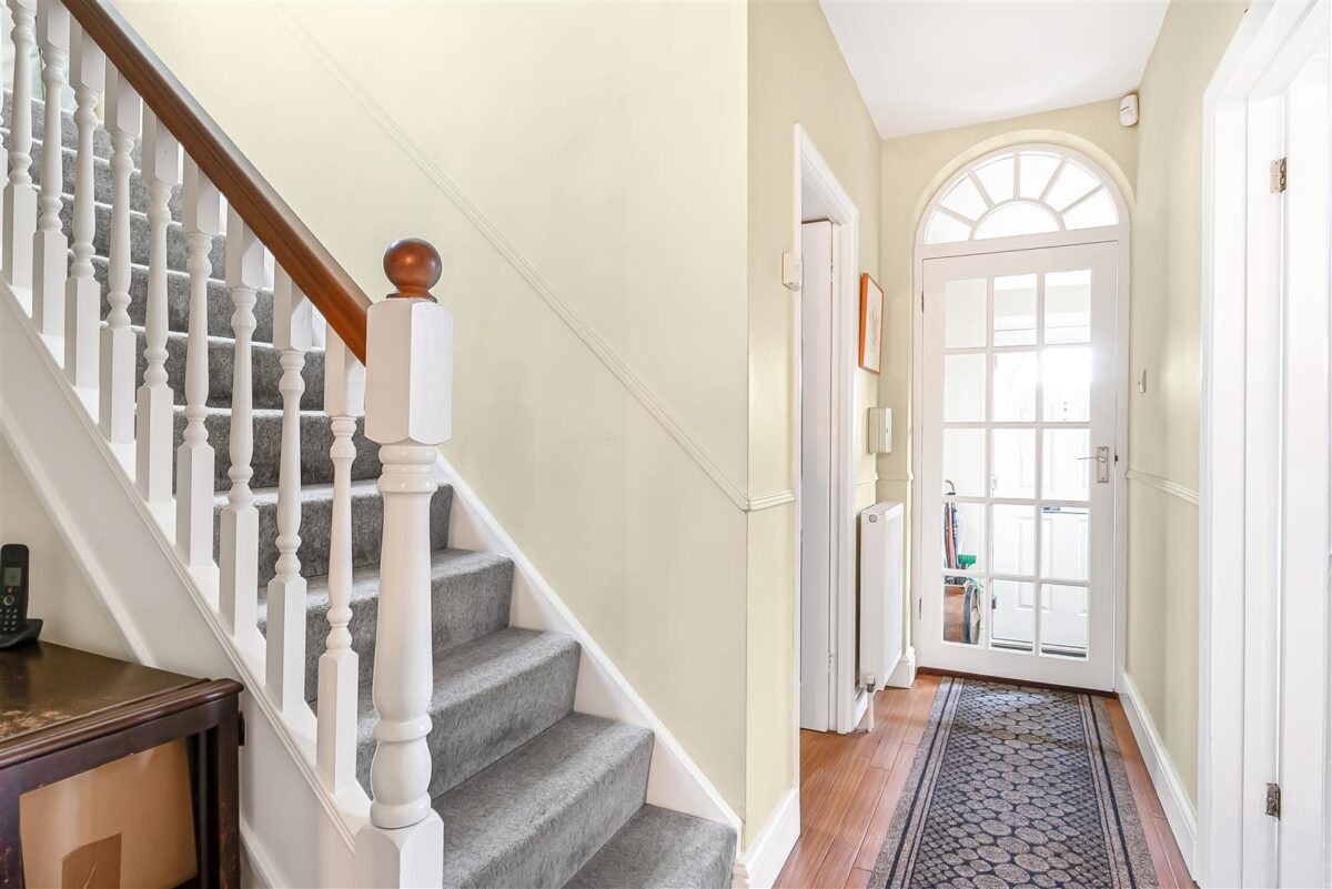 Friars Road, Braughing, Ware