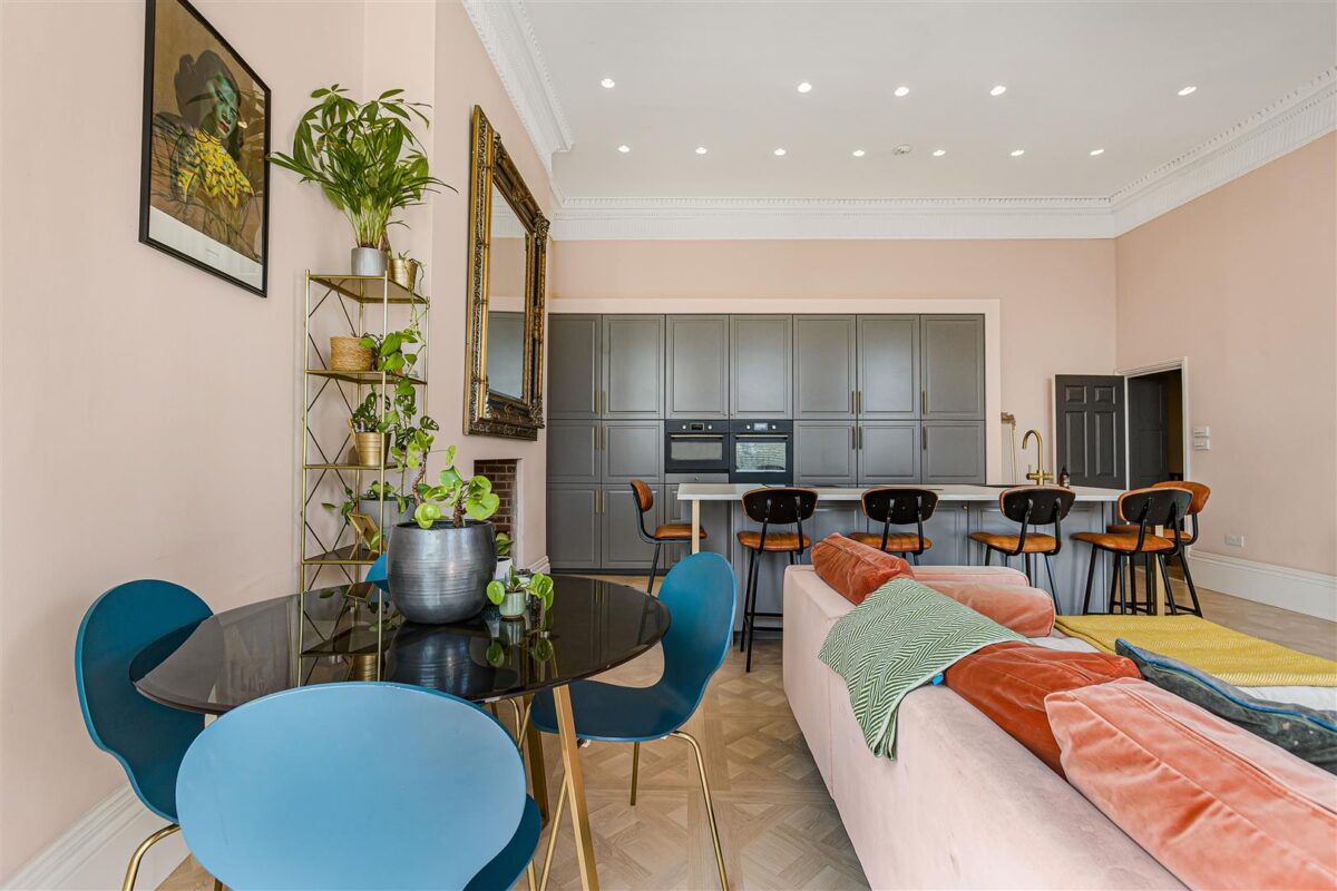 Burford Street, Hoddesdon