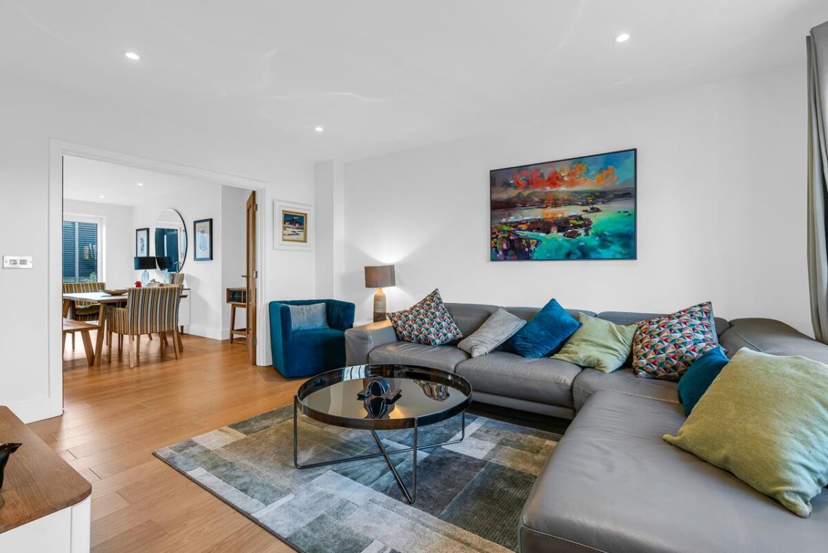 Station Road, Watton At Stone, Hertford