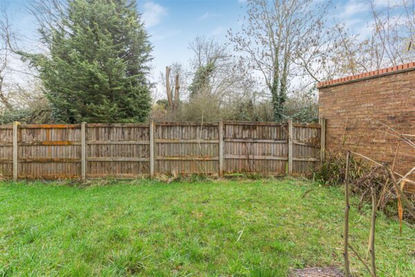 Cecil Road, Hertford