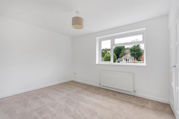 Brickendon Lane, Hertford