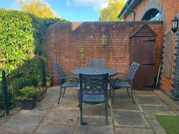 Brickendon Lane, Brickendon, Hertford