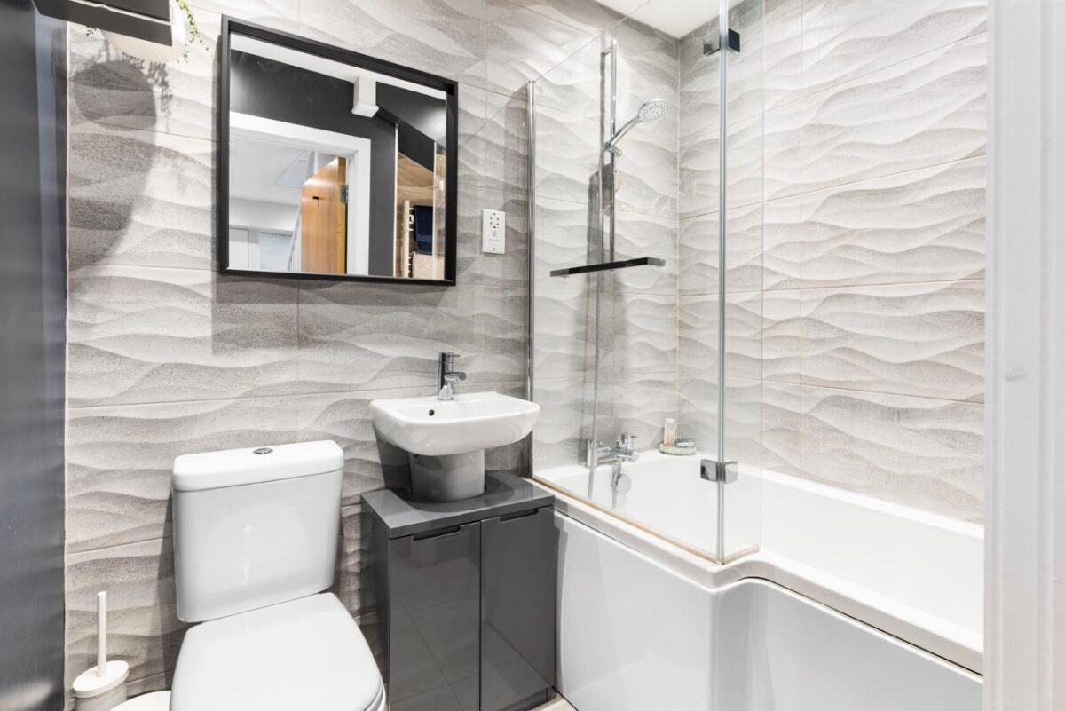 North Road, Hertford