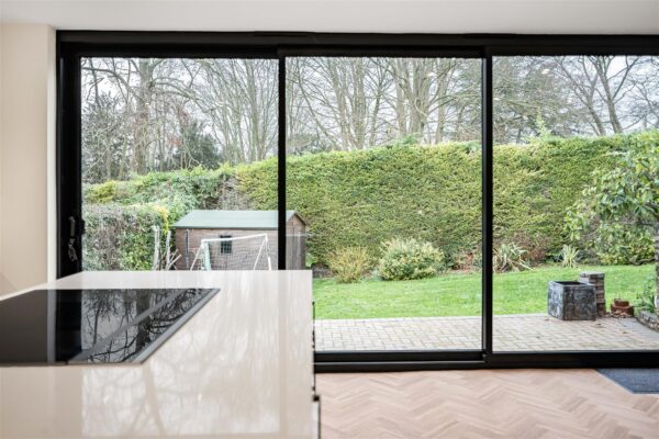 Pearman Drive, Dane End, Ware