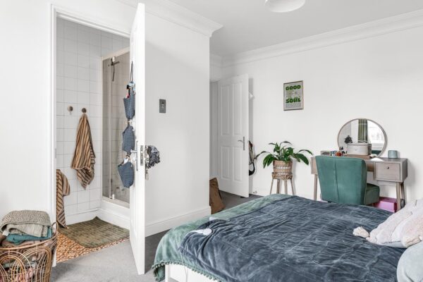 Market Place, Hertford