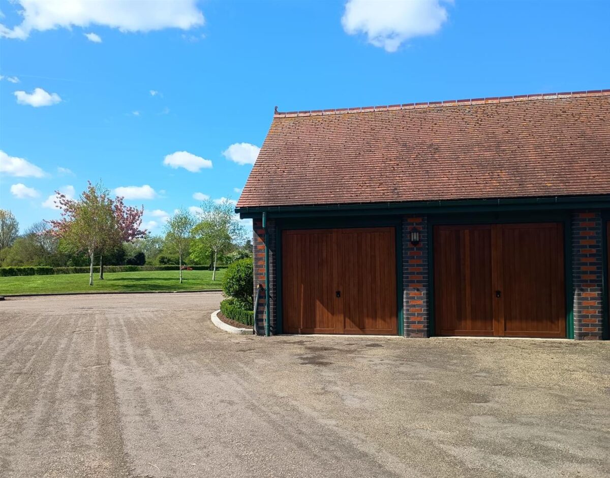 Brickendon Lane, Brickendon, Hertford