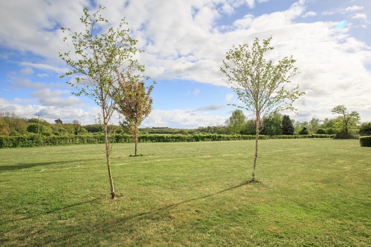 Brickendon Lane, Brickendon, Hertford