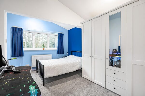 Pearman Drive, Dane End, Ware