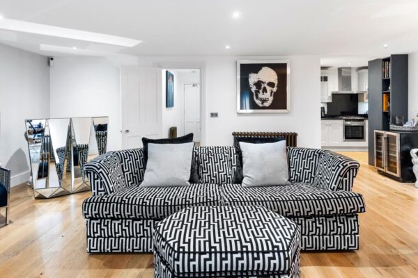 Balls Park, Hertford