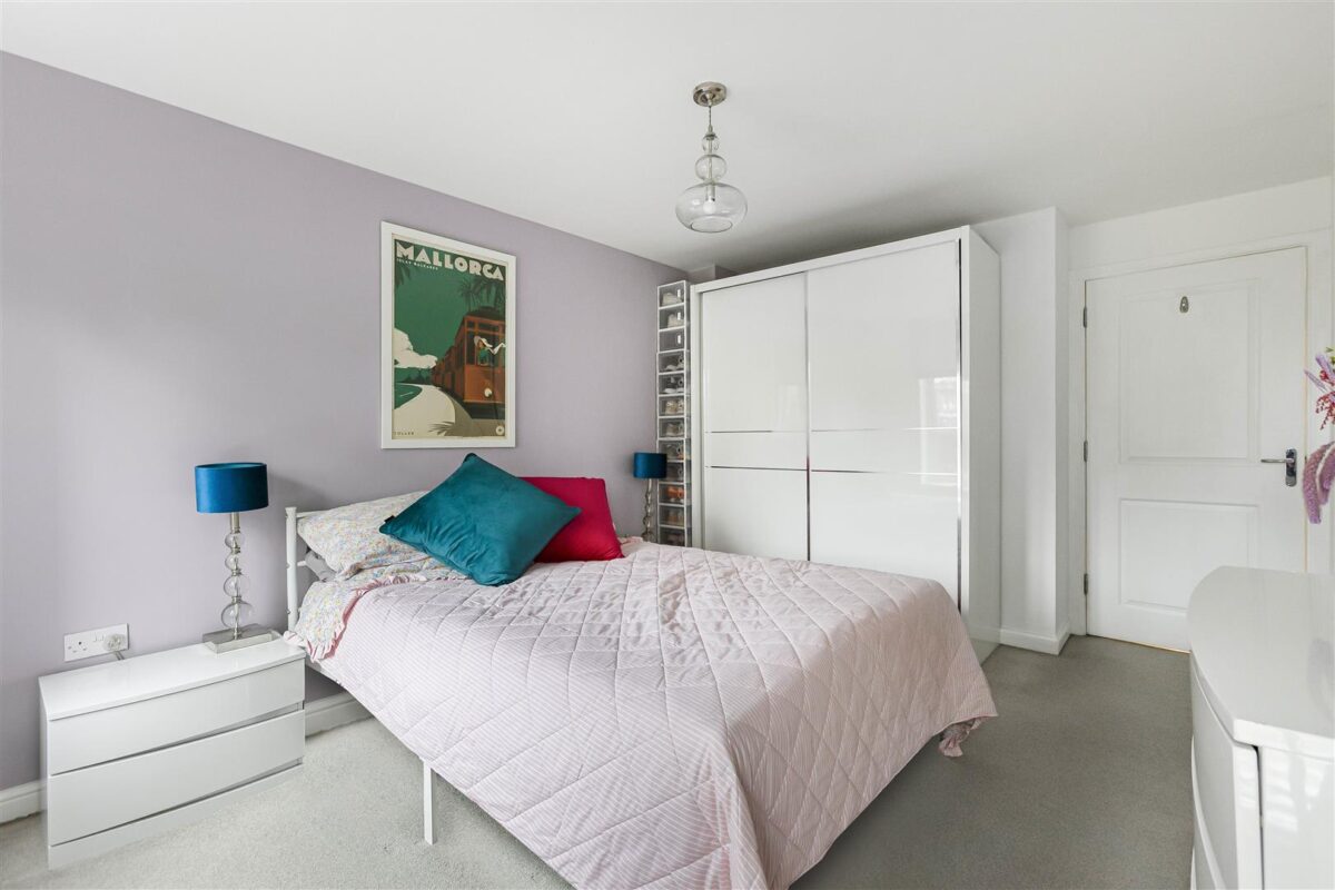 Constables Way, Hertford