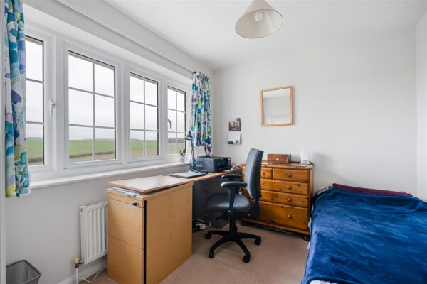 Friars Road, Braughing, Ware