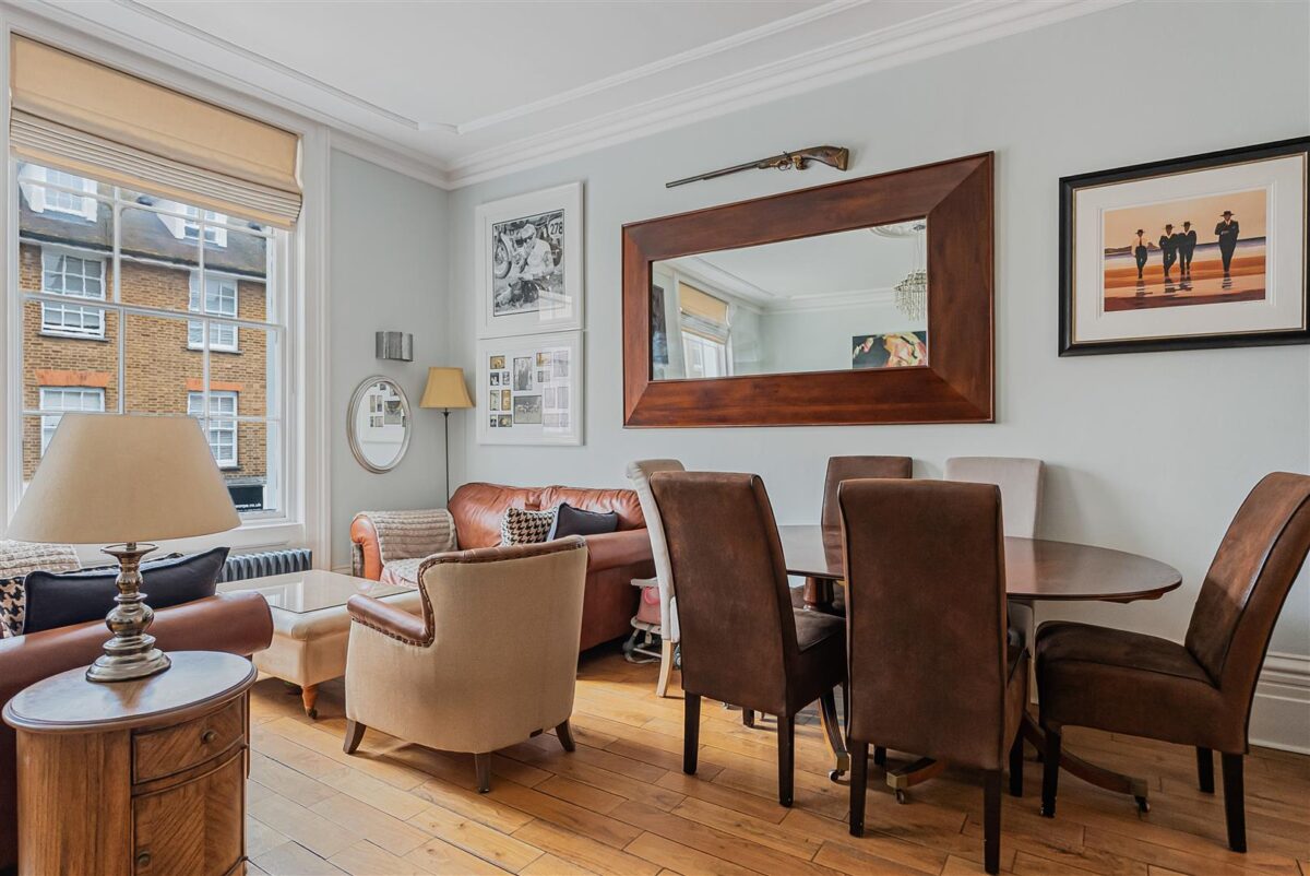 Fore Street, Hertford