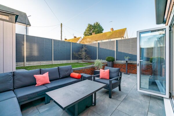 Station Road, Watton At Stone, Hertford