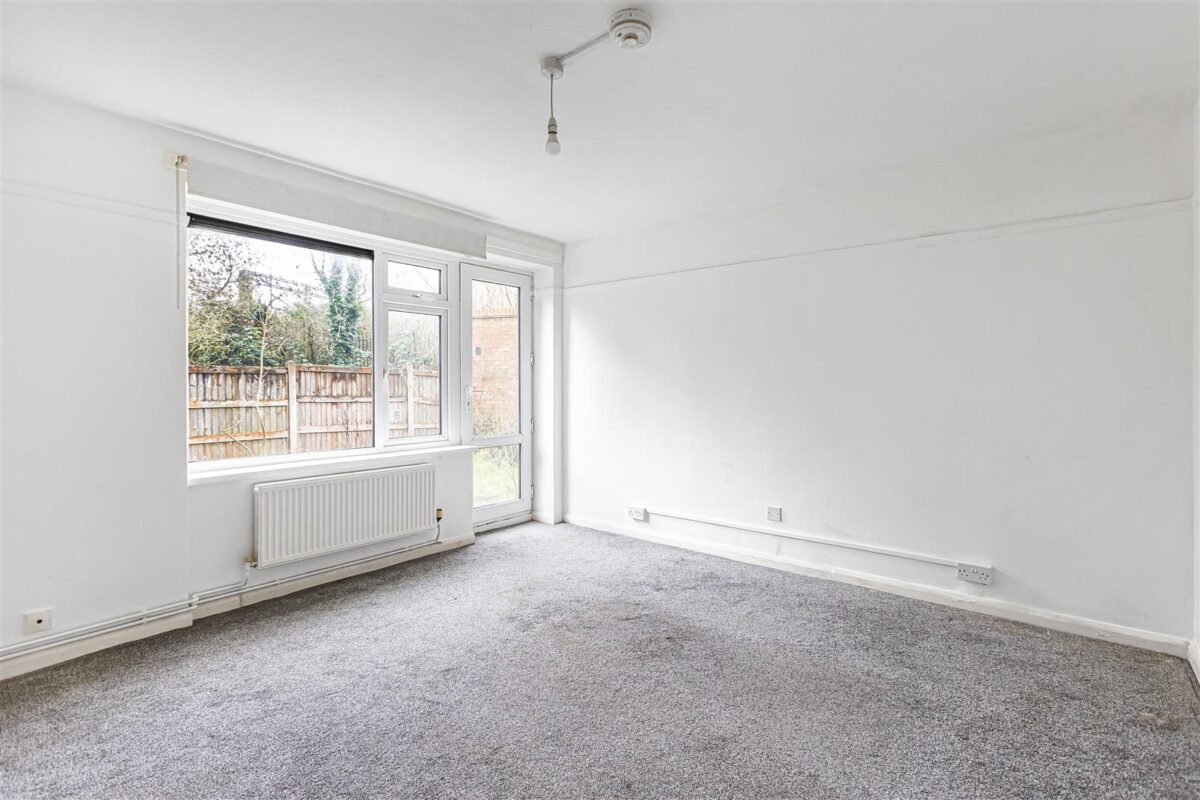 Cecil Road, Hertford