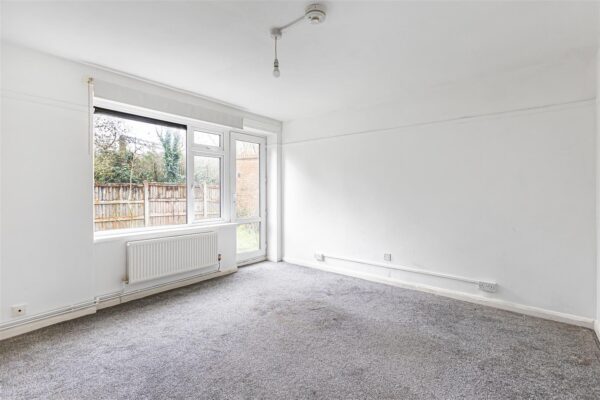 Cecil Road, Hertford