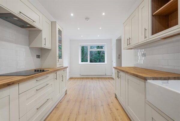 Brickendon Lane, Hertford