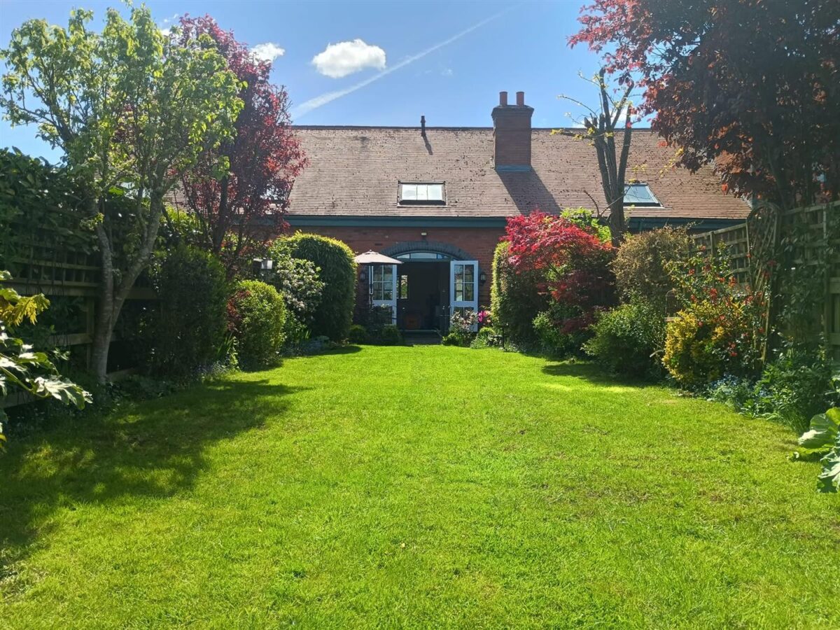 Brickendon Lane, Brickendon, Hertford