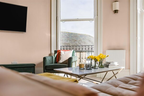 Burford Street, Hoddesdon