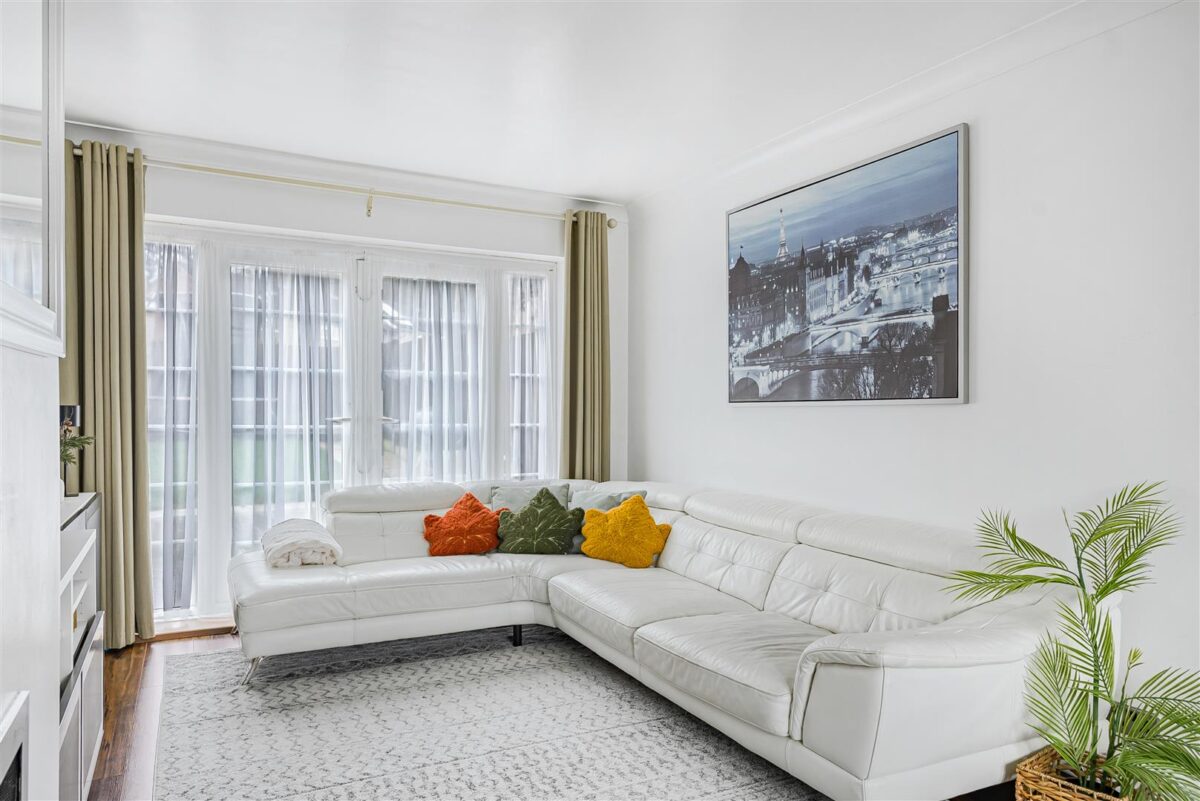 Sadlers Mead, Harlow