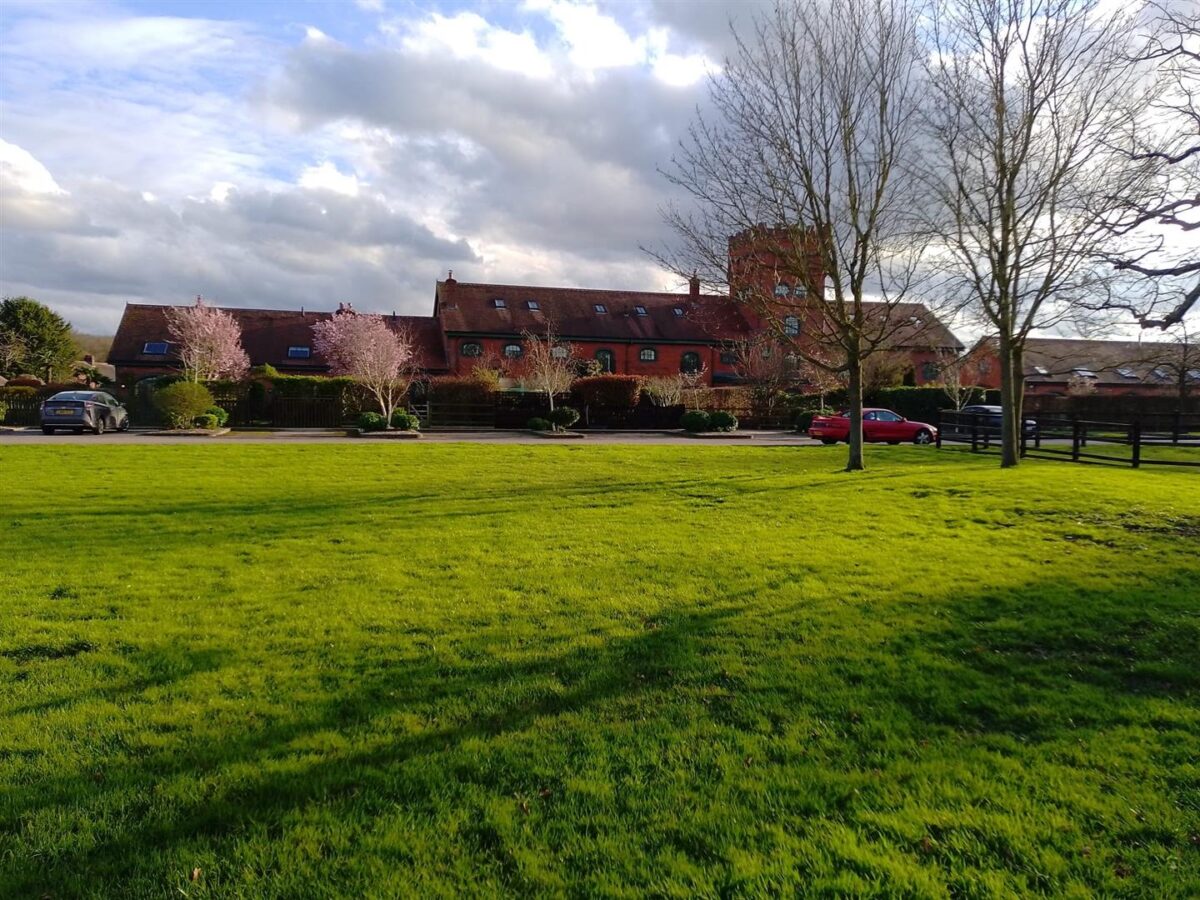 Brickendon Lane, Brickendon, Hertford