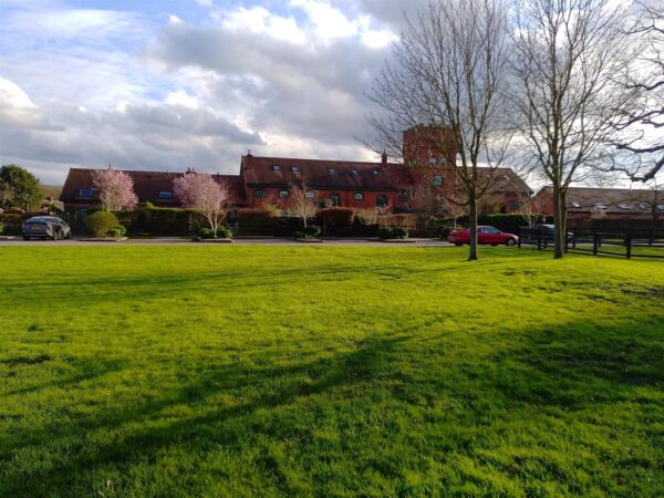 Brickendon Lane, Brickendon, Hertford