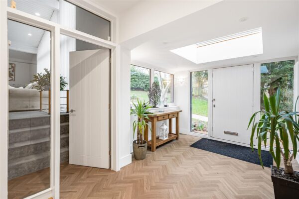 Pearman Drive, Dane End, Ware