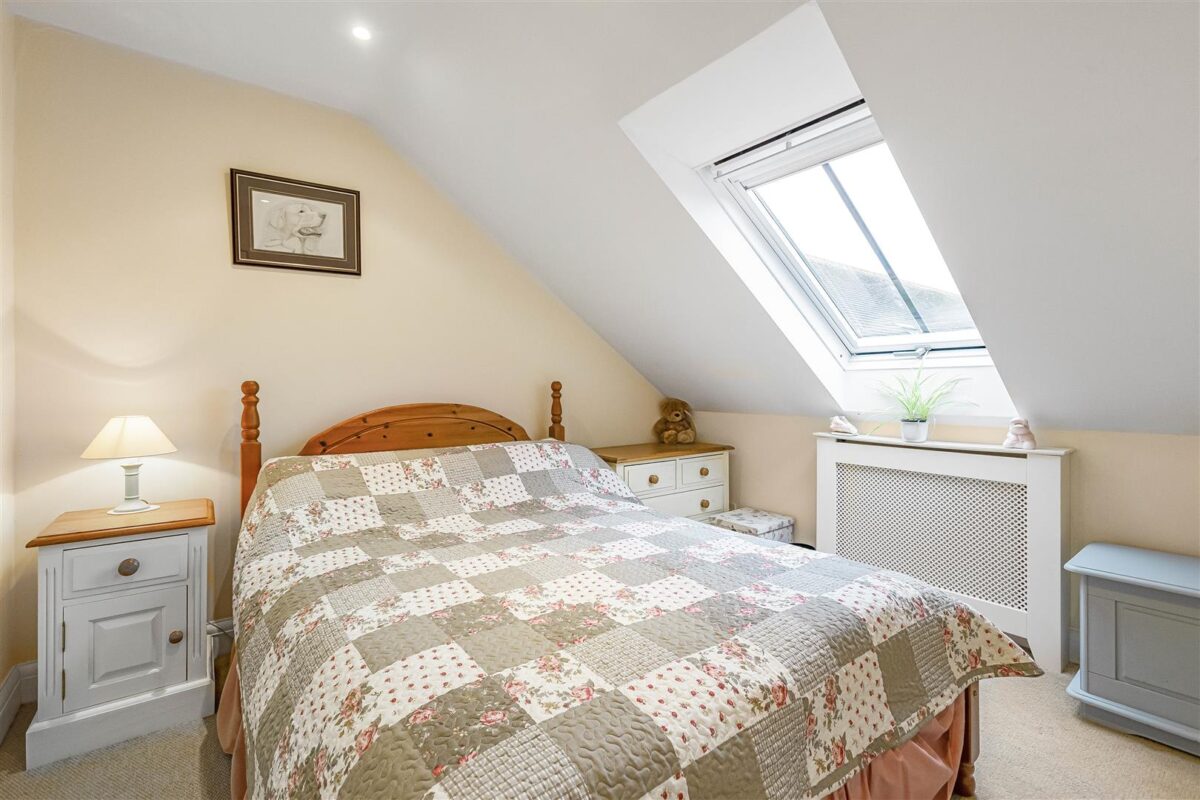 Brickendon Lane, Brickendon, Hertford