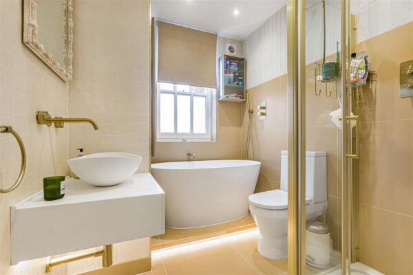 Burford Street, Hoddesdon