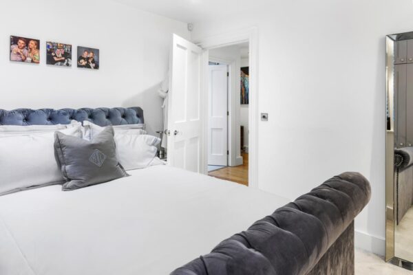 Balls Park, Hertford