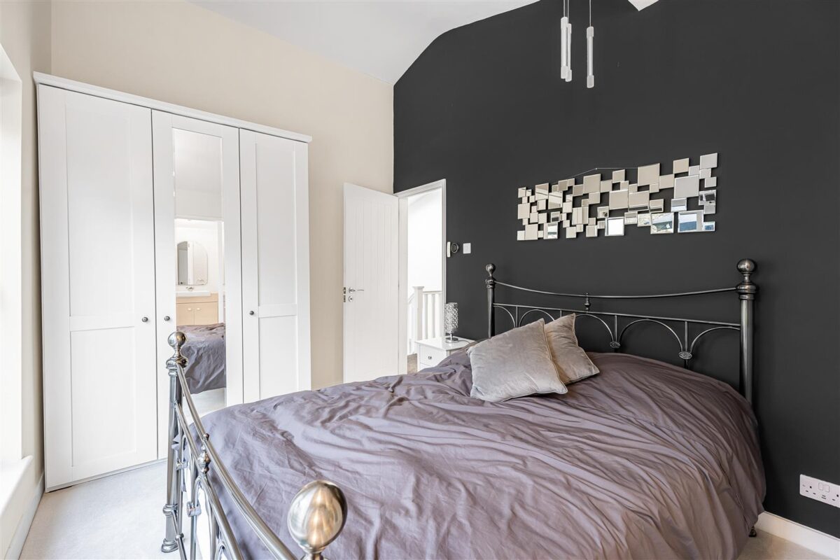 Pearman Drive, Dane End, Ware