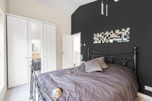 Pearman Drive, Dane End, Ware