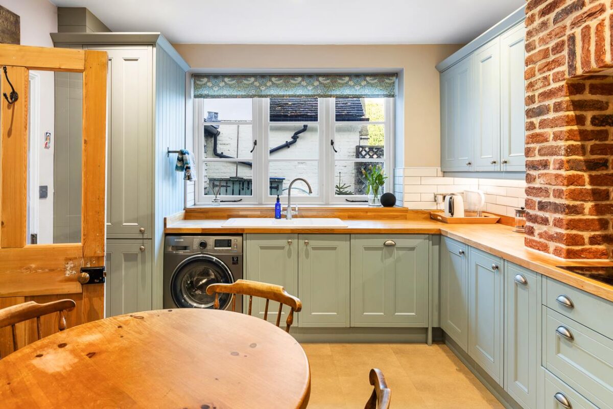 High Street, Buntingford