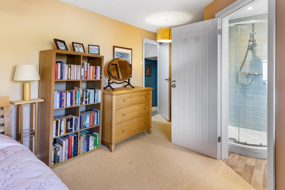 High Street, Buntingford