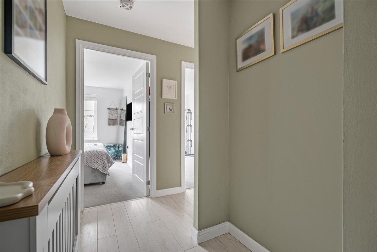 Constables Way, Hertford