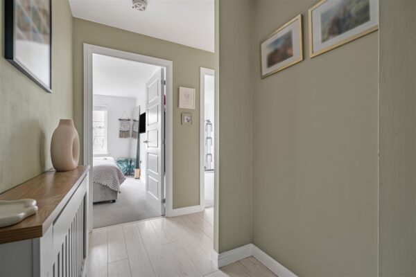 Constables Way, Hertford