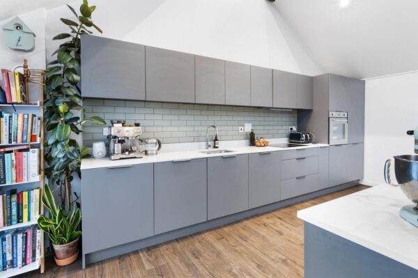 North Road, Hertford